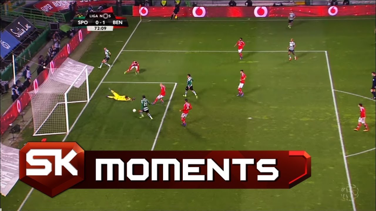 BEST OF: Promašaji u Fudbalu Koji se Pamte | SPORT KLUB Moments