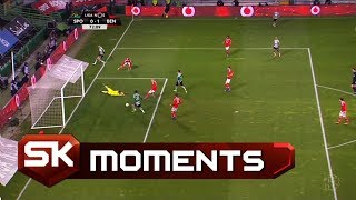 BEST OF: Promašaji u Fudbalu Koji se Pamte | SPORT KLUB Moments