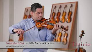 Stradivarius - ArtHitParade