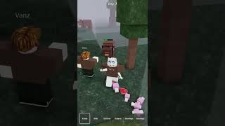 Dont Look Back In The Forest