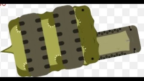 Deeeep.io Anaconda vs Orca and Anaconda 1v1