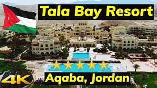 Around Tala Bay Resort 5*, Aqaba ||Jordan||
