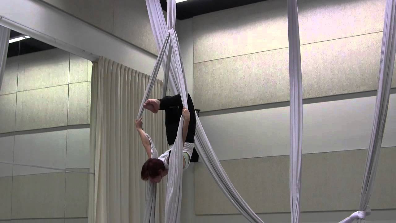 The Belay or Harness YouTube