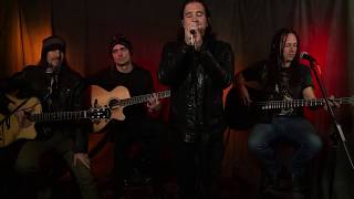Art Of Anarchy - The Madness (Live Acoustic) | HardDrive Online chords