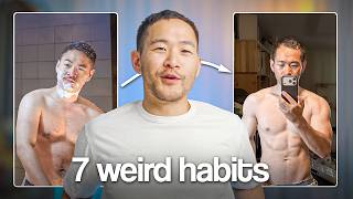 It's Weird. But You Will Lose Fat Without Trying.