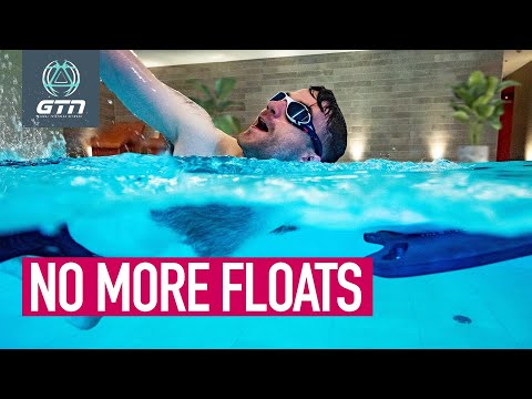 Learning How To Swim As An Adult | Episode 2