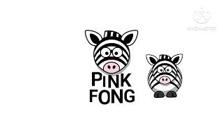 Pinkfong Logo Remake Kinemaster 