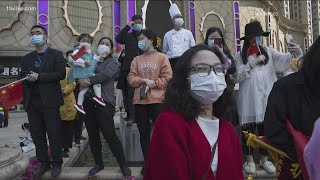 Asian-Americans face racism, other unique challenges during COVID-19 pandemic