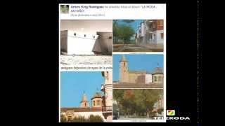 El grupo de Facebook “Tú no eres de La Roda si no…” realiza su primera quedada