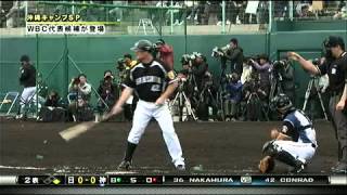 20130210 陽岱鋼Nice Play
