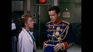 Celebrity Competing Shows/General Hiram Johnson Jefferson Brown - Everything I Have Is Yours (1952) Profile