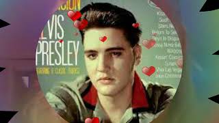 Video thumbnail of "SUSPICION-ELVIS PRESLEY-A TRIBUTE TO THE KING-SUNG BY TONY WEST"