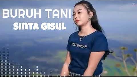 DJ Sinta Gisul Buruh Tani