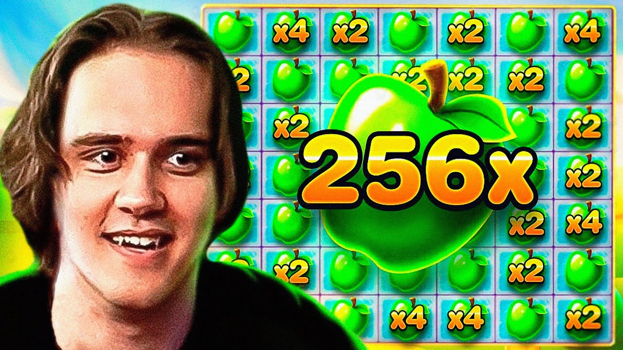 ПОЙМАЛ КУЧУ ЗАНОСОВ В КАЗИНО \\ СТАНИСЛАВ9 ИГРАЕТ В КАЗИНО - YouTube