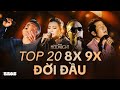 Top hit 8x 9x i u s khng th no qun c nhng ca khc tuyt vi  lin khc ballad 2024