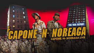 Capone-N-Noreaga - Capone-N-Noreaga Live (Interlude)