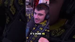 VIKKSTAR TRICKS THE WHOE LOBBY AS IMPOSTER 🤯‼️ #amongfunnymoments #sidemen #ksi