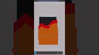 How to design a premium, cinematic gradient background
