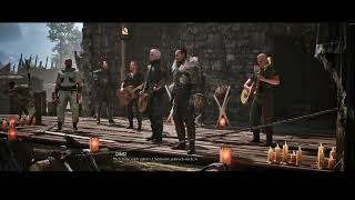 Gothic 1 Remake: Gomez ist ein ARSCHLOCH In Extremo ( Bug )