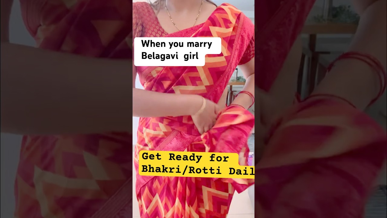 Bhakri/ Rotti lovers comment