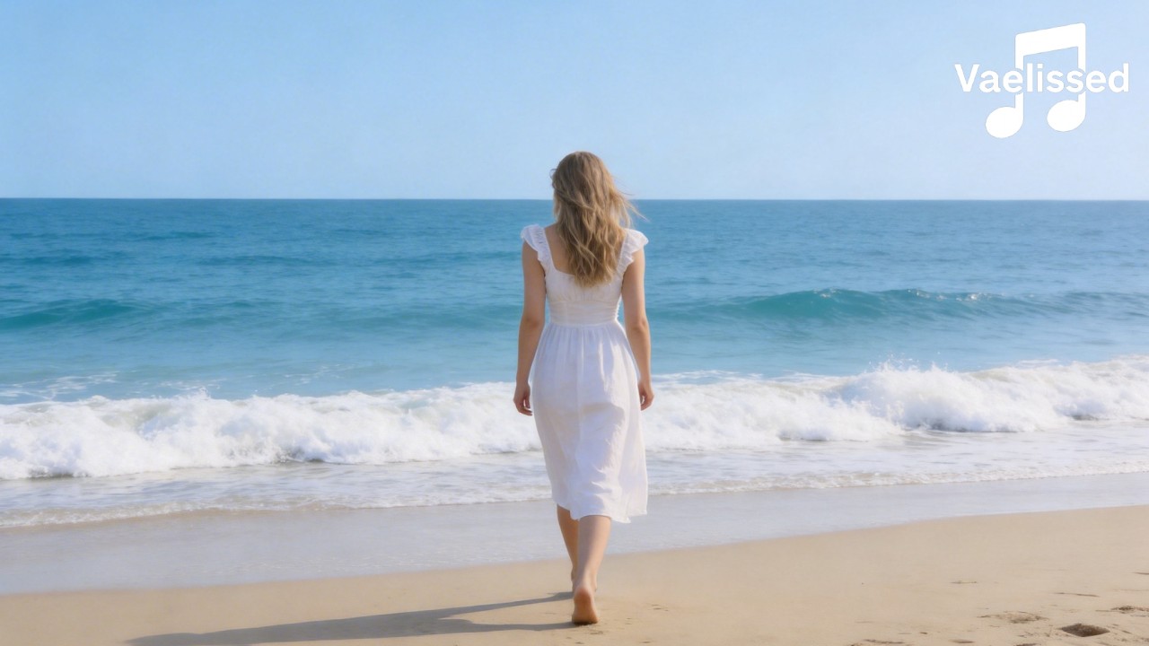 Vaelissed - Closer Than Before (Official Music Video)