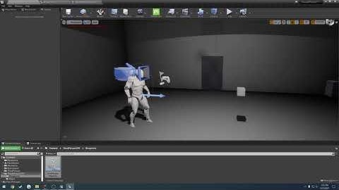 Unreal Engine C++ Escape Room Game #34: "Setup Door to work with Key Code"