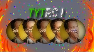 GODS OF AGAR.IO #TYTRC2020 EDIT BY: ME