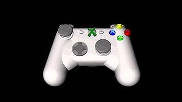 MW2 Trick Shot Tutorial - Righty Tighty