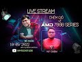 [Amtech Show] AMD 7000 Series có gì hot?!? - Giao lưu chém gió cùng Huy Dubai &amp; Bá Hưng!!!