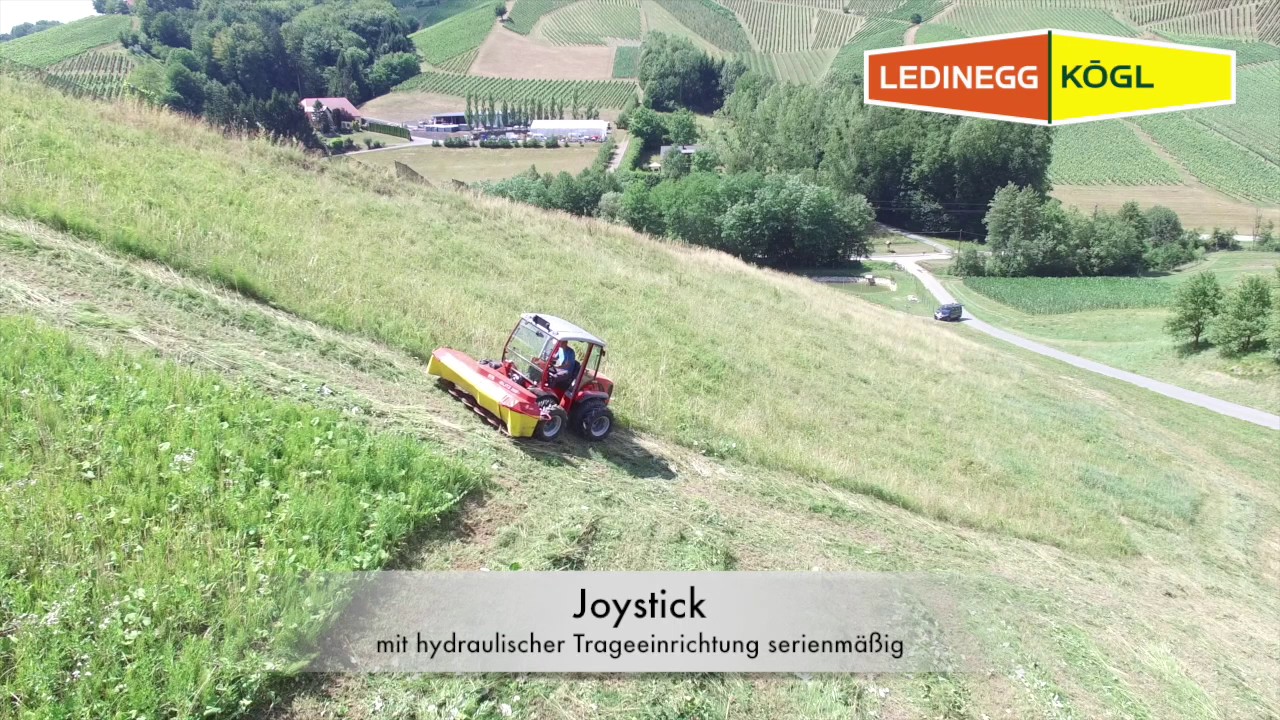 Carraro TTR 7600 Infinity