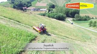 Player Profile Carraro TTR 7600 Infinity