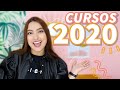 CURSOS GRATIS 2020 (MIS RECOMENDADOS Y FAVORITOS) - Tati Uribe