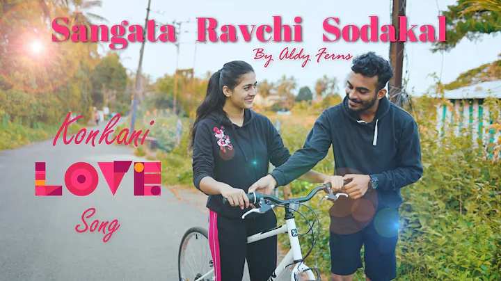 Sangata Ravchi Sodakal - Aldair Fernandes Feat Sta...