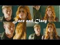 ● jace & clary | tell me you love me