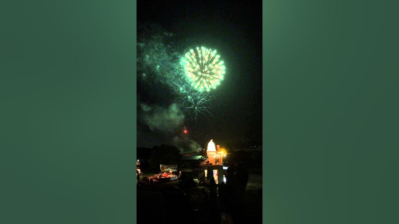 virginia beach 4th of july mount trashmore