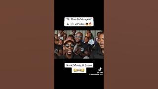 Bo mme ba merapelo(gwijo)
