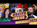 ESCE DAVVERO QUESTO GIOCO? E pure una NUOVA CONSOLE!? | Uscite Novembre 2023