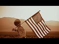 Walking on Mars - Synthesizer Music for movies