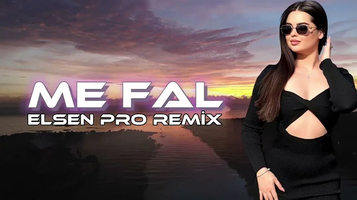 Elsen Pro - Me Fal