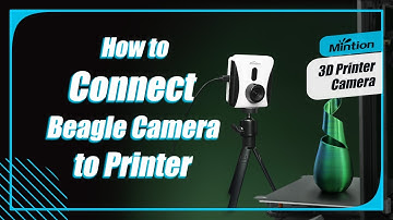 04---How to Connect the Beagle Camera to Printer