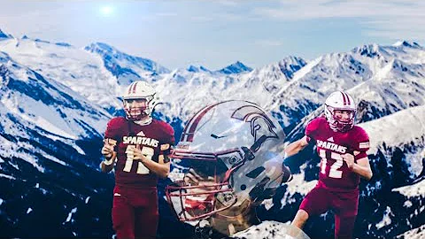 MOST UNDERRATED 2023 QB Kasen Weisman highlights