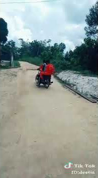 Tik tok lucu bikin ngakak