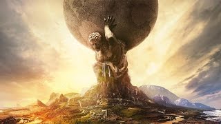 Declaring War and Doing Battle in Civilization 6