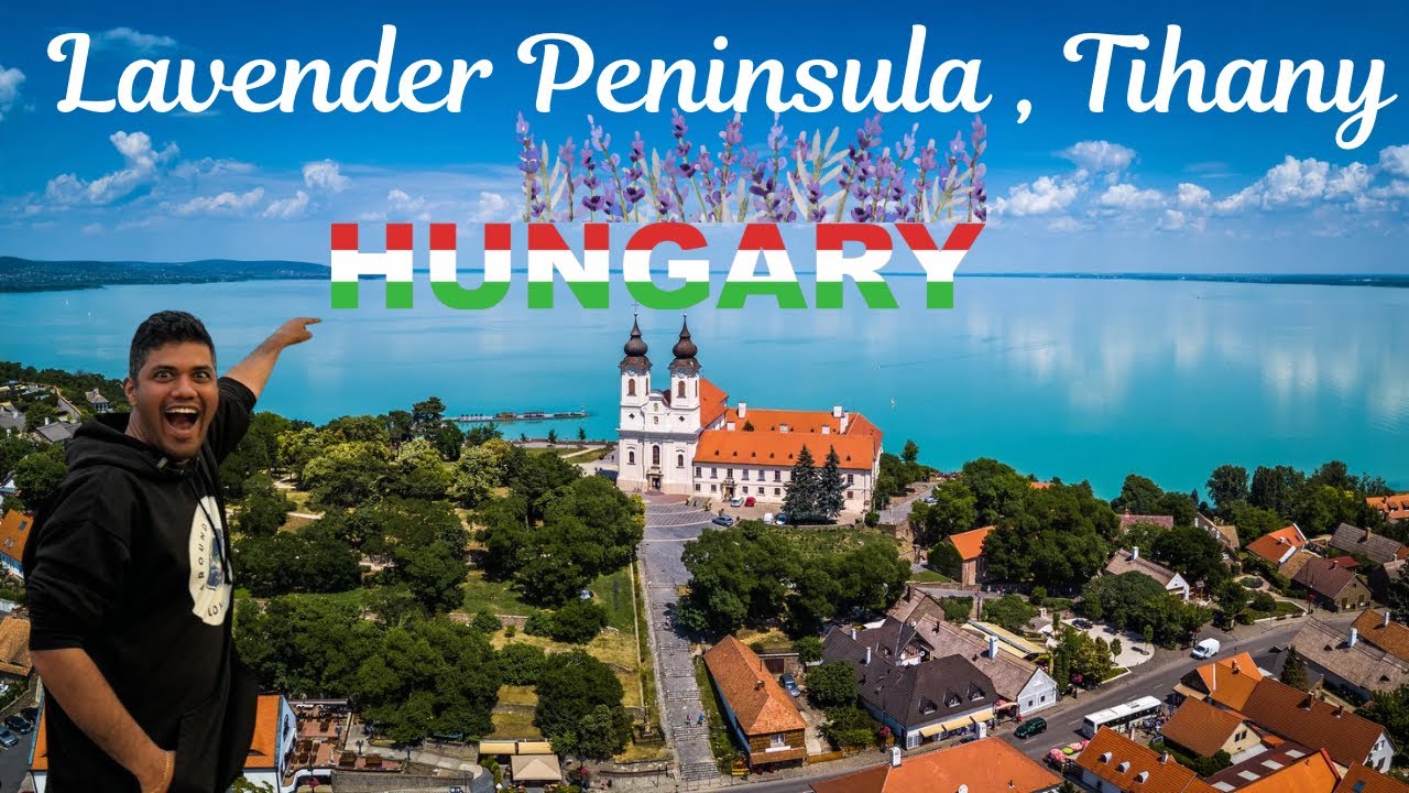 Give me 25 minutes I will show you the best place of 🇭🇺 