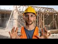 Builders Don’t Have a Building Problem