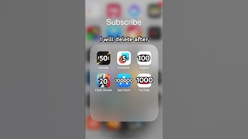 I need the App Store! #fortnite #shorts