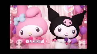 Kuromi rap şarkısı mp3 eylenceli şarkı😉