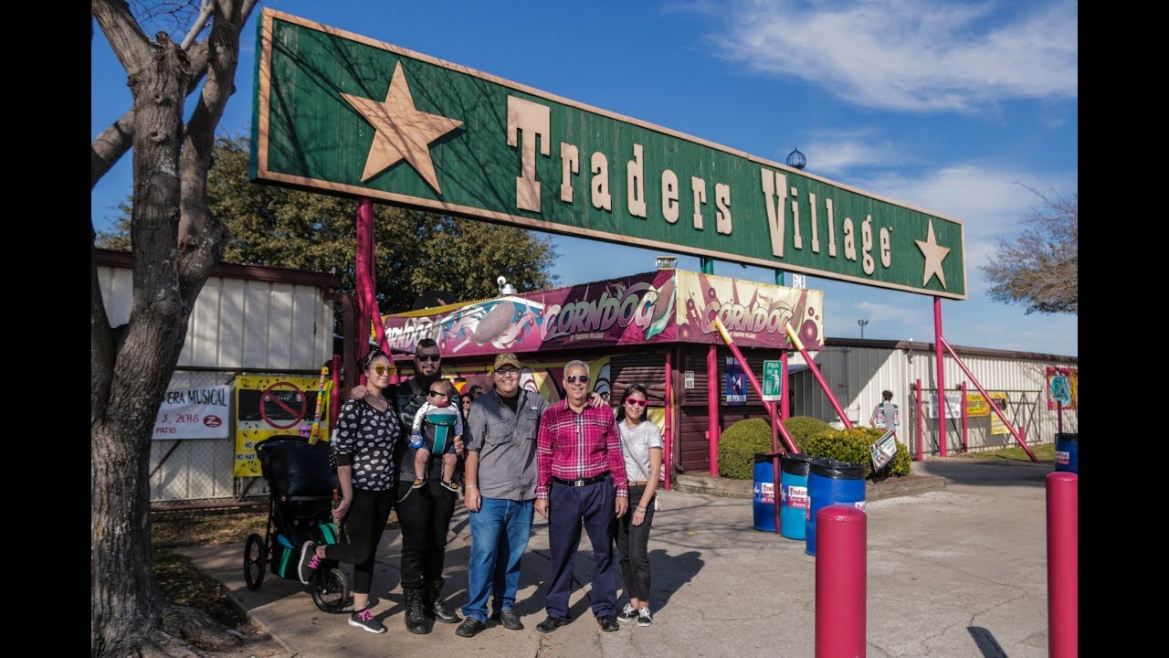 Two of Texas' Best - YouTube