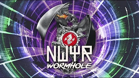 NWYR - Wormhole