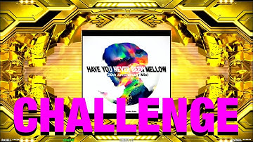 [DDR A3]HAVE YOU NEVER BEEN MELLOW (20th Anniversary Mix)-CSP17